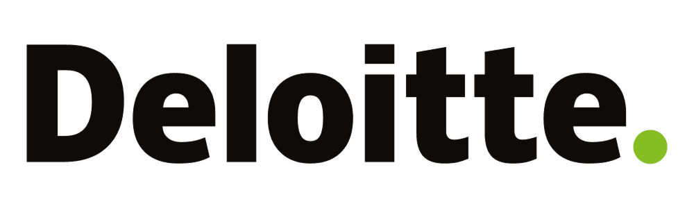 Deloitte logo