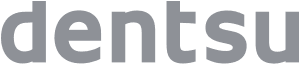 Dentsu logo