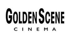 Goldenscene logo