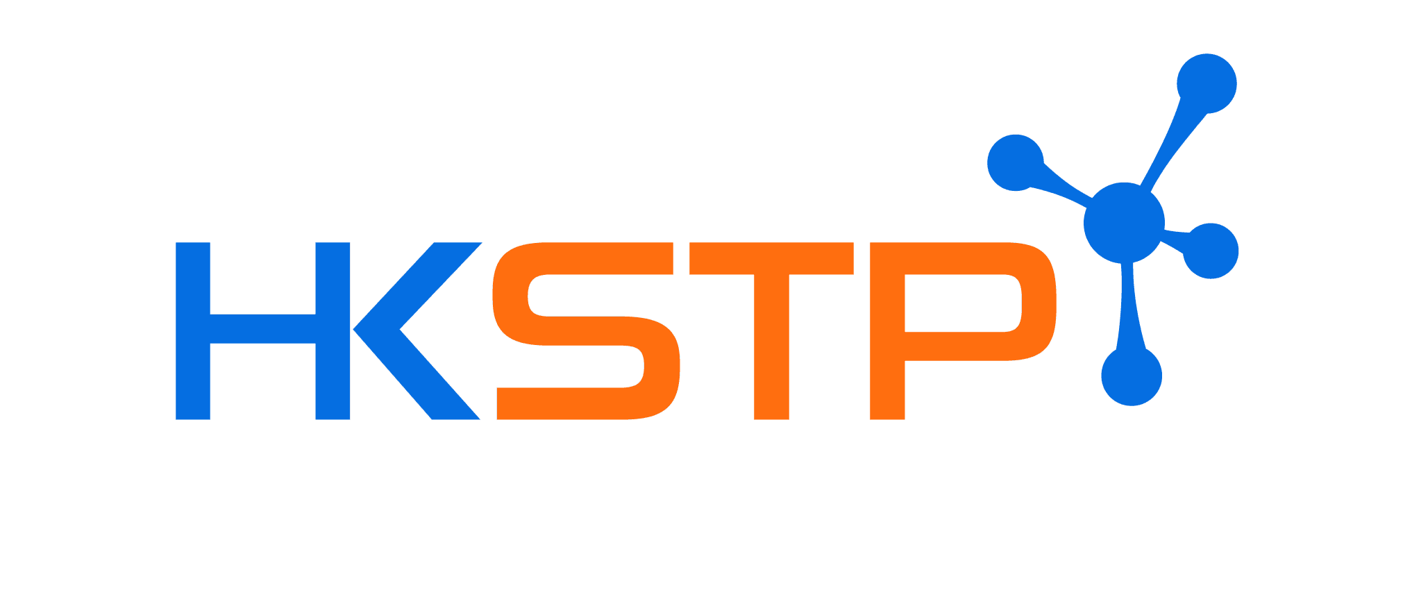 HKSTP logo