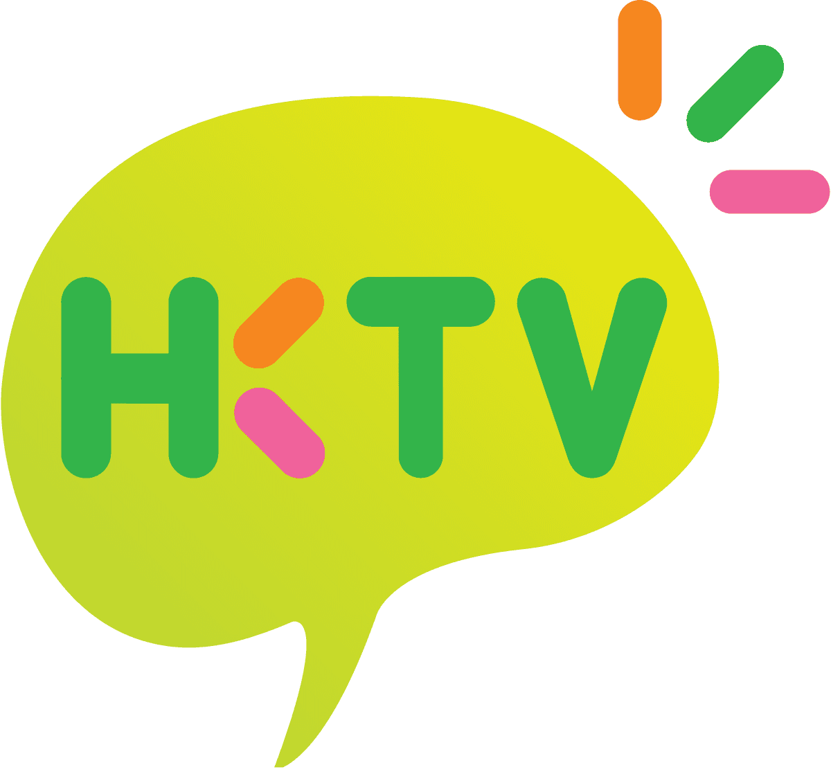 HKTV logo