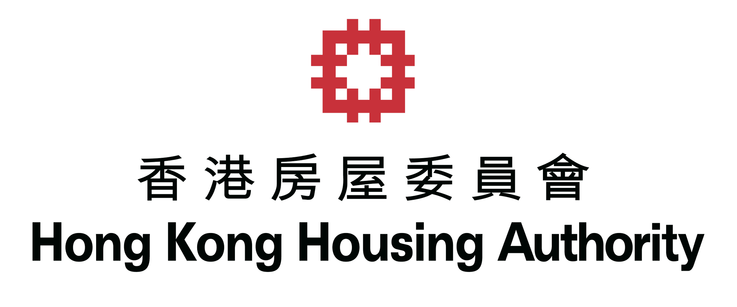 Hong Kong Housing Authority logo