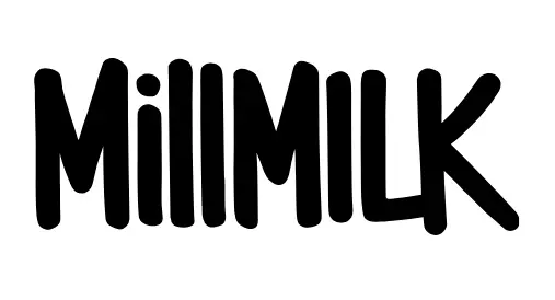 Millmilk logo