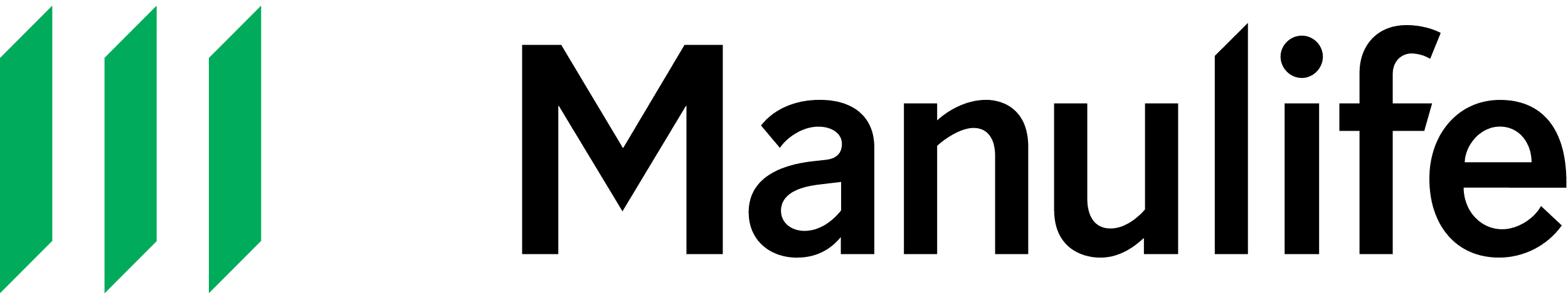 Manulife logo