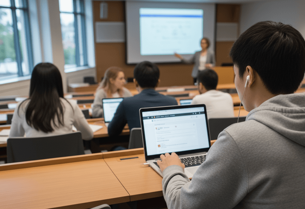 Éducation