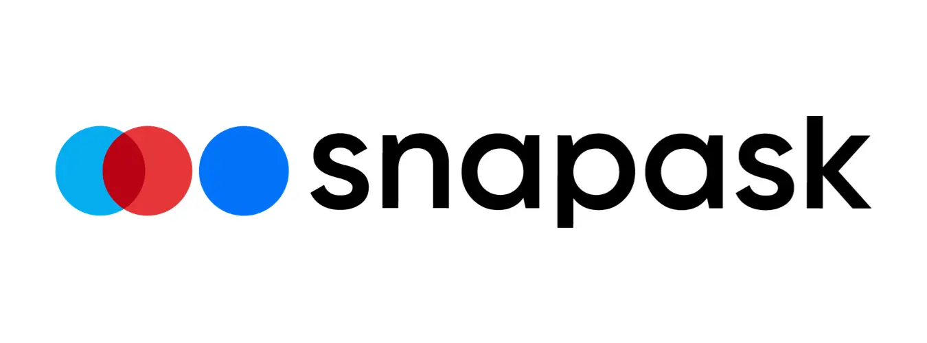 Snapask logo