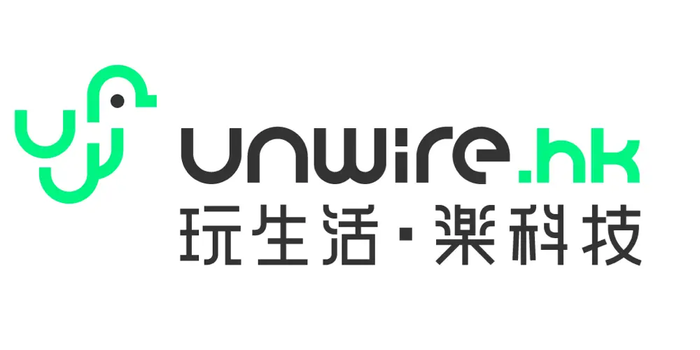 Unwire logo
