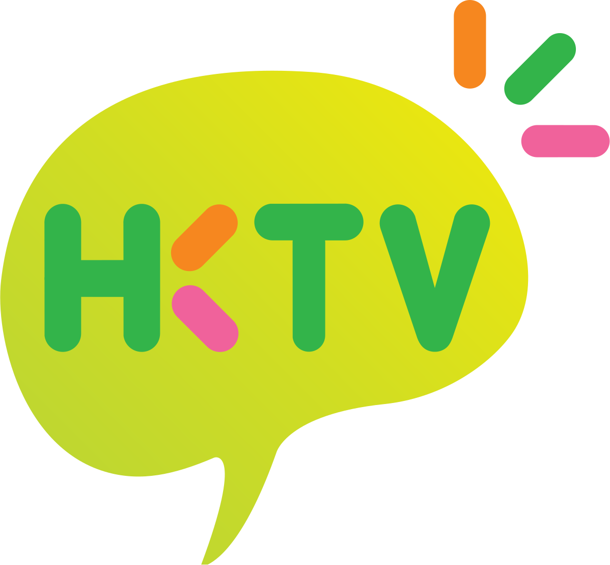 HKTV